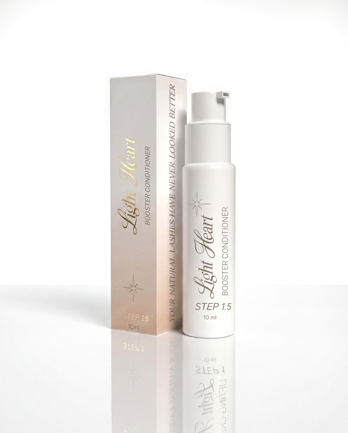 Lash Lift Kit