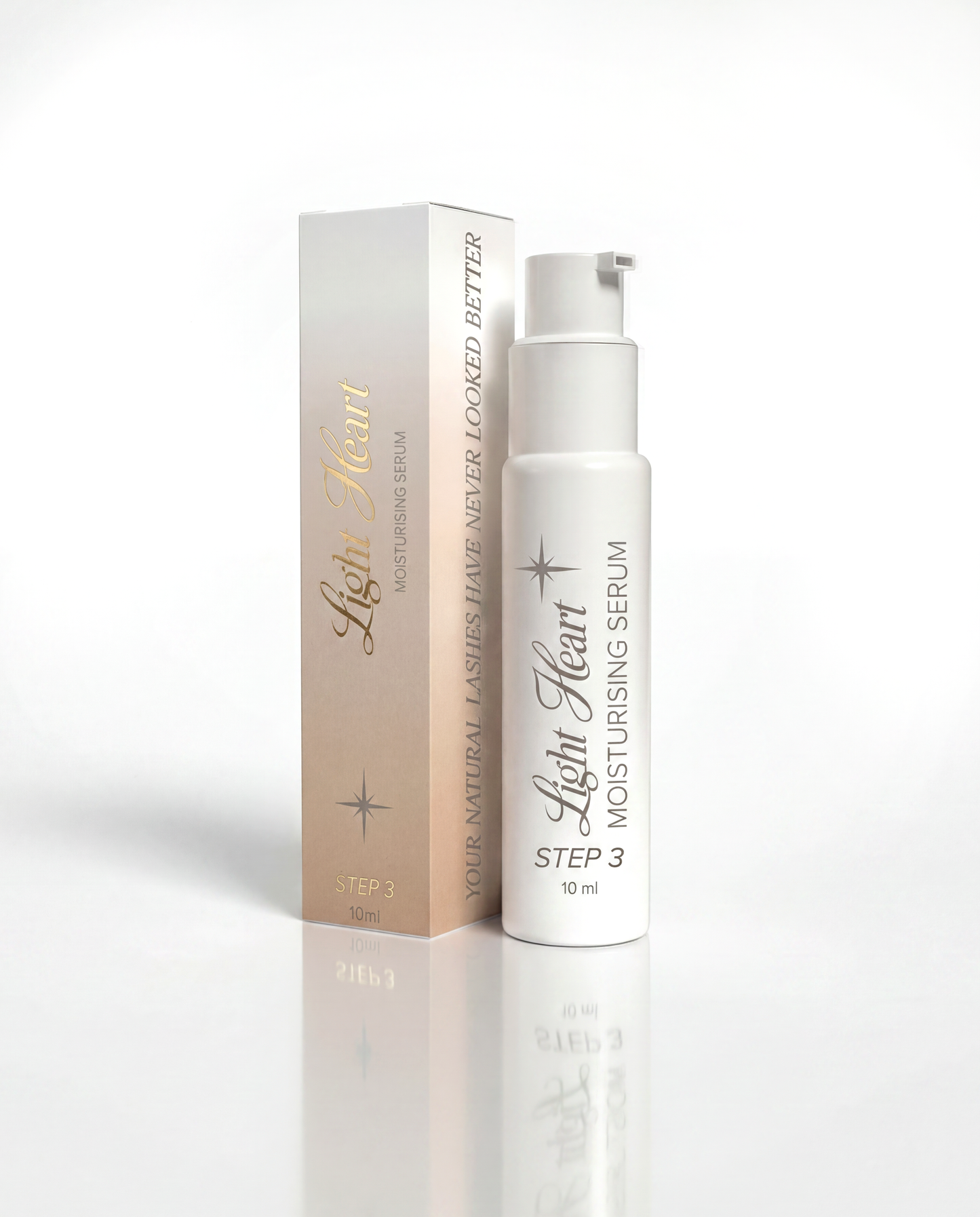 Lash Lift Kit