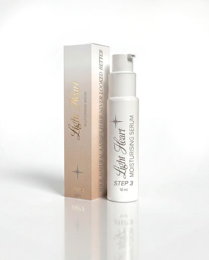 Lash Lift Kit