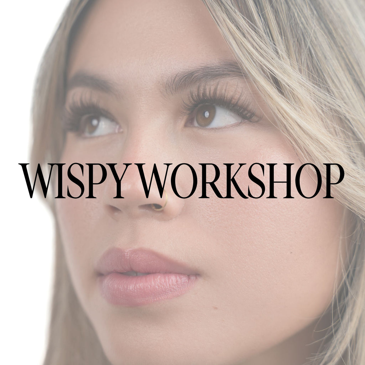 Wispy Workshop | Light Heart Lash